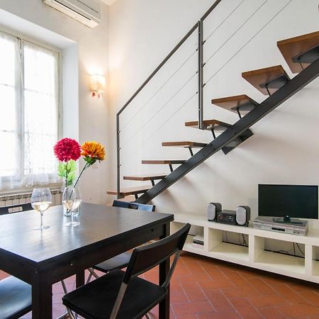 Della Scala Modern Apartment Firenze Ruang foto