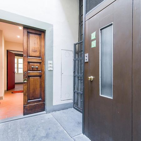 Della Scala Modern Apartment Firenze Bagian luar foto