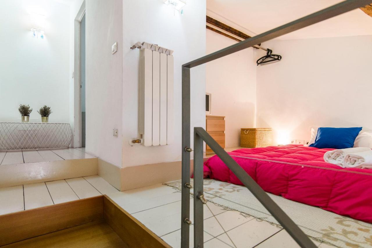 Della Scala Modern Apartment Firenze Ruang foto