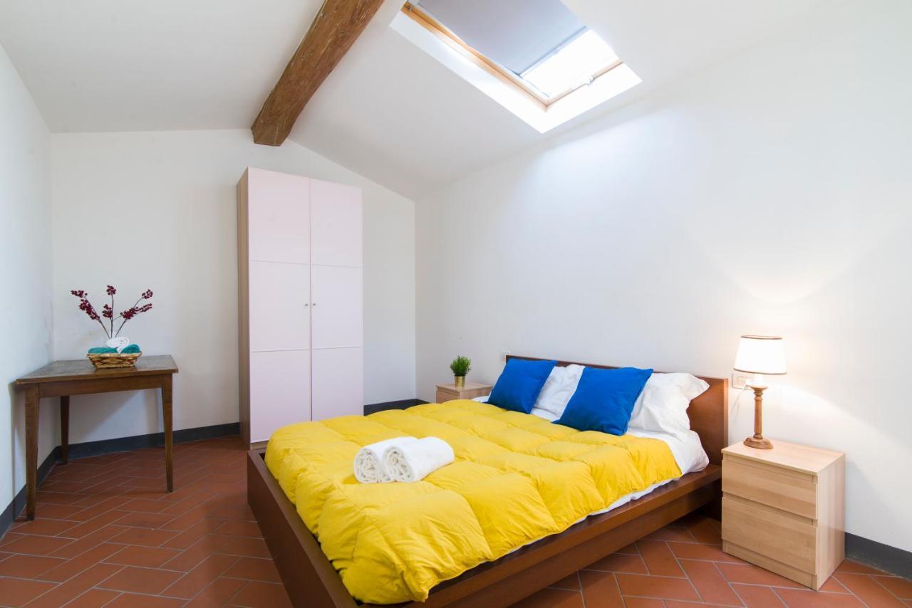 Della Scala Modern Apartment Firenze Ruang foto