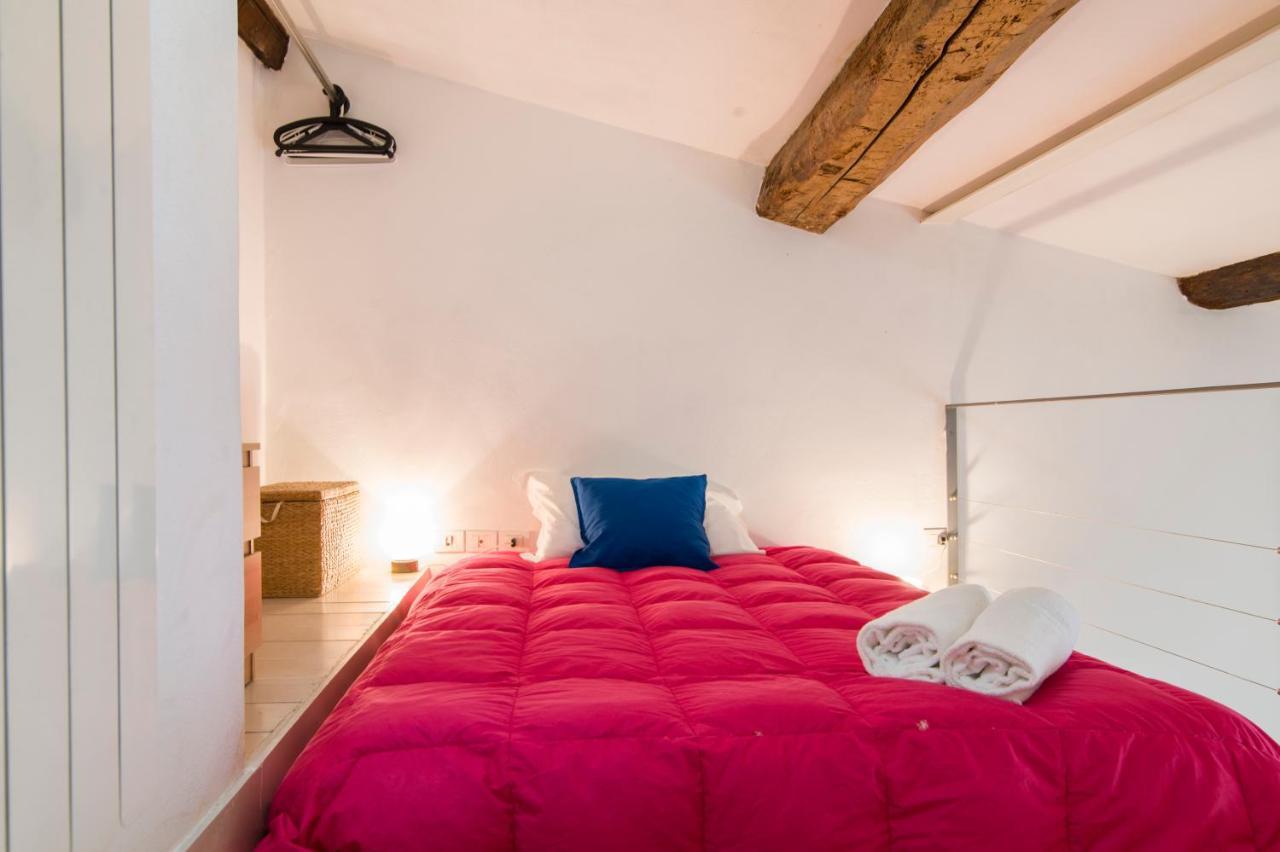 Della Scala Modern Apartment Firenze Ruang foto