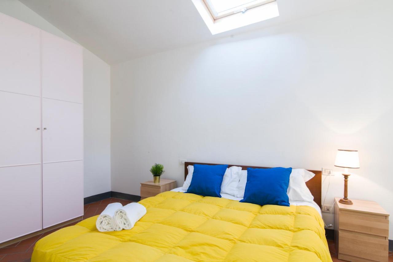 Della Scala Modern Apartment Firenze Ruang foto