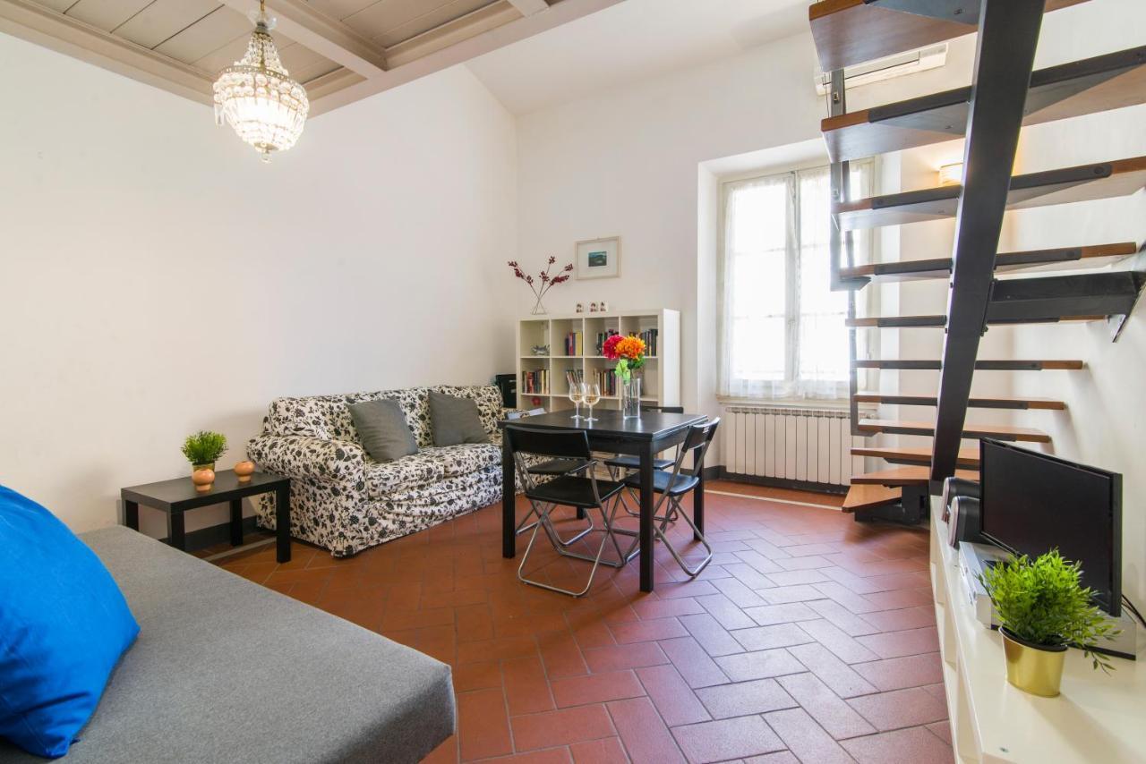 Della Scala Modern Apartment Firenze Ruang foto