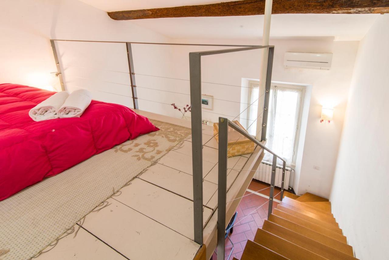Della Scala Modern Apartment Firenze Ruang foto