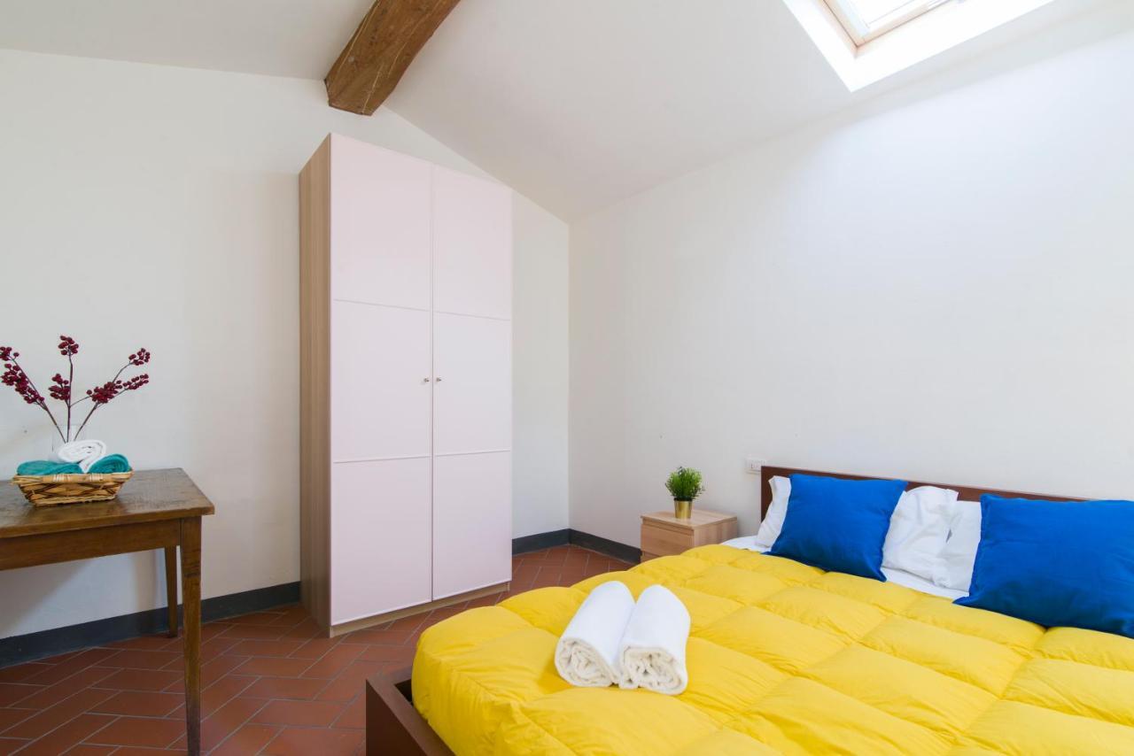 Della Scala Modern Apartment Firenze Ruang foto