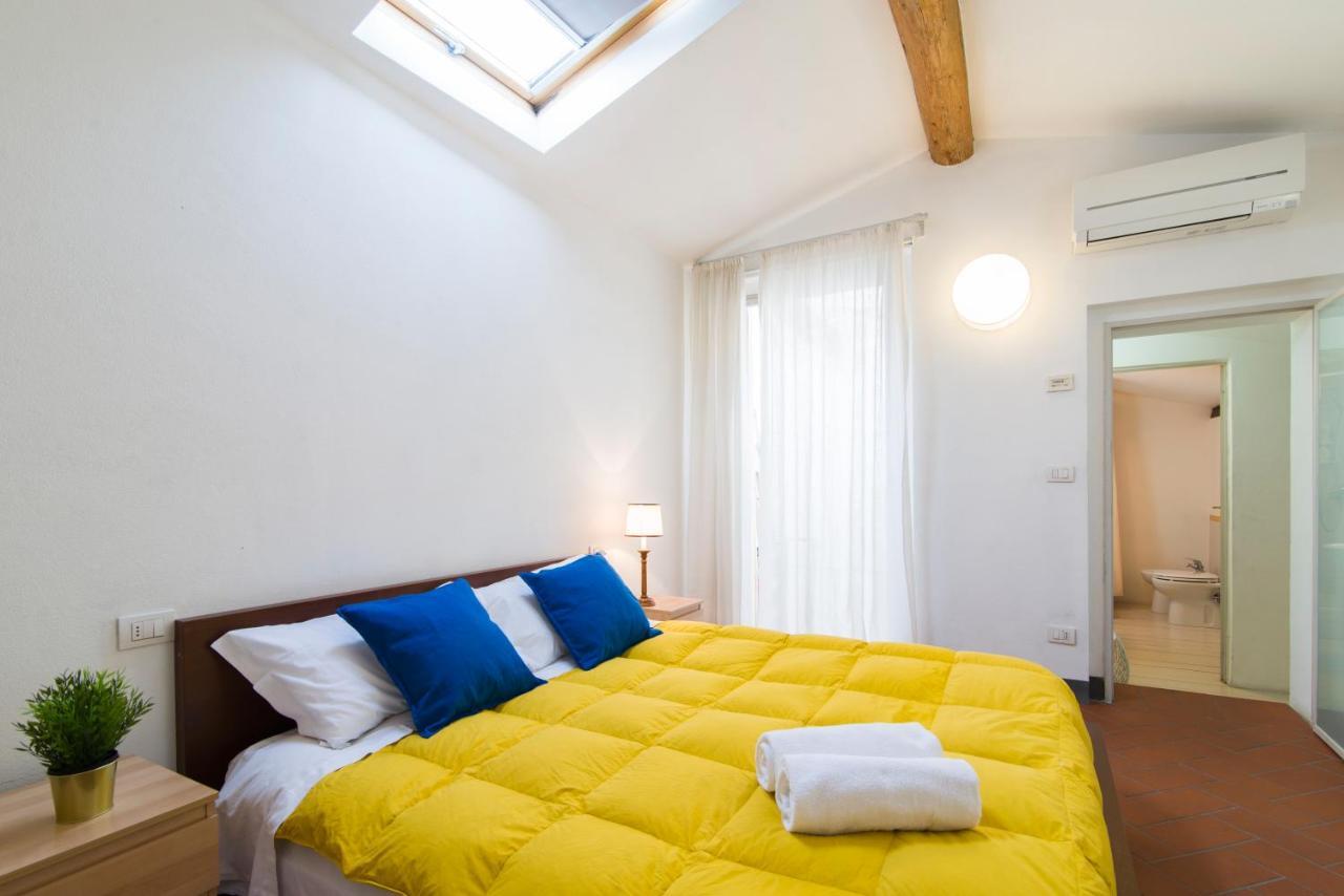 Della Scala Modern Apartment Firenze Ruang foto