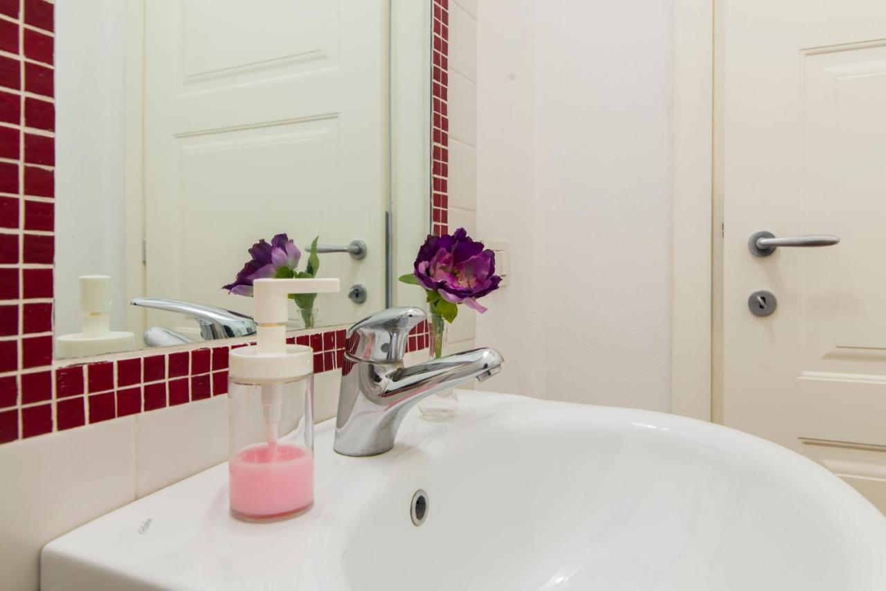 Della Scala Modern Apartment Firenze Ruang foto