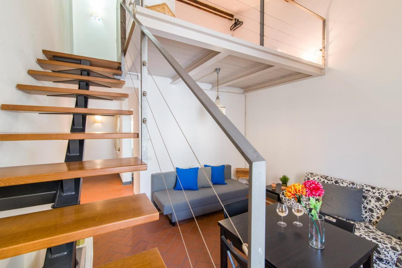 Della Scala Modern Apartment Firenze Ruang foto
