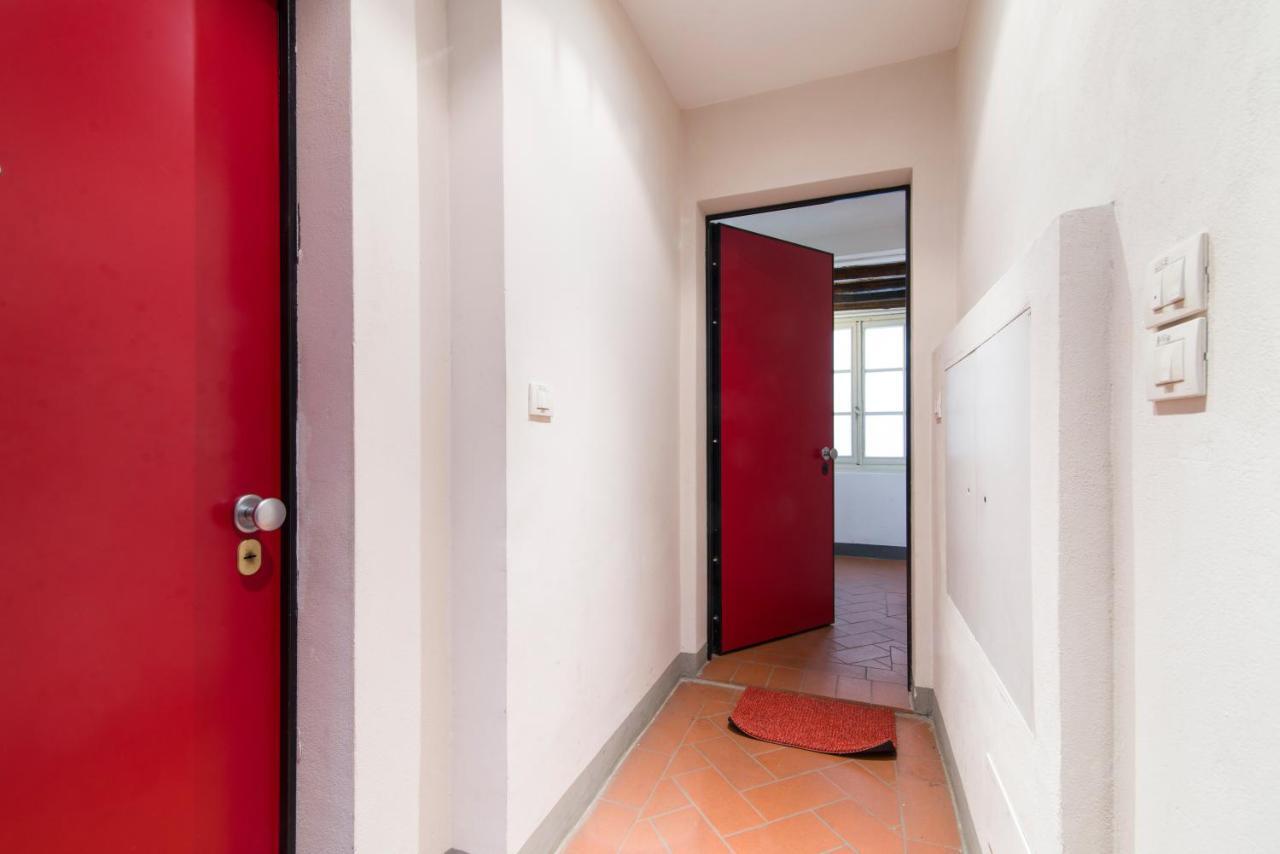 Della Scala Modern Apartment Firenze Ruang foto