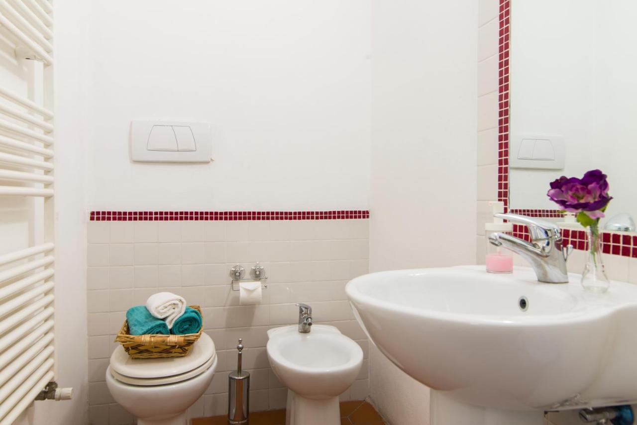 Della Scala Modern Apartment Firenze Ruang foto